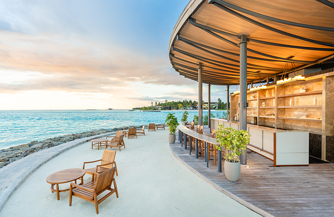 Mojito Bar