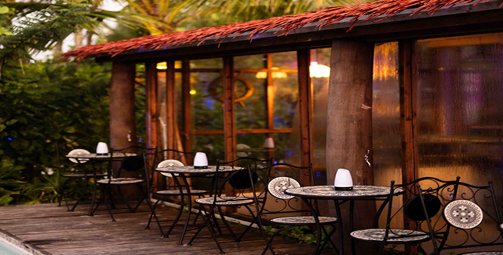 Jeymu Caf&eacute;